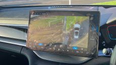 BYD Seal U 1.5 DM-i Comfort 5dr Auto Estate